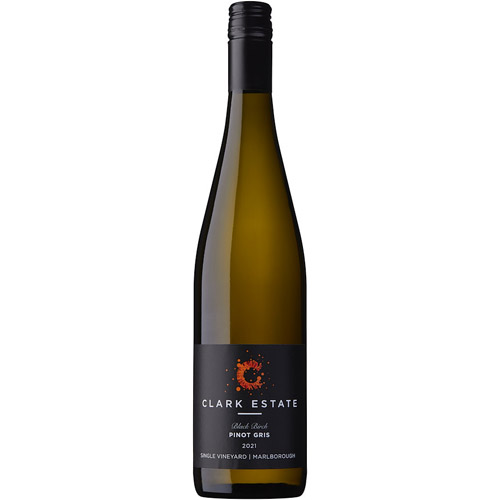 Clark Estate Clark Estate